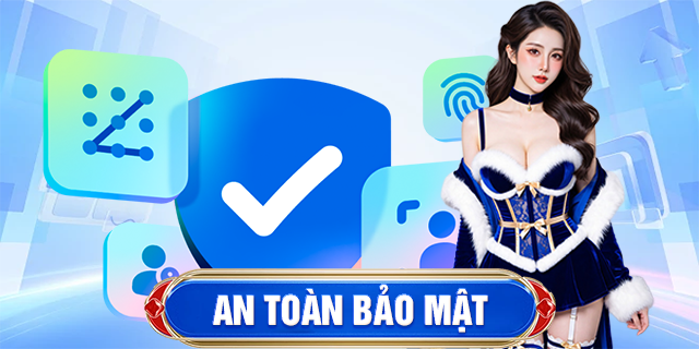 An Toàn Bảo Mật